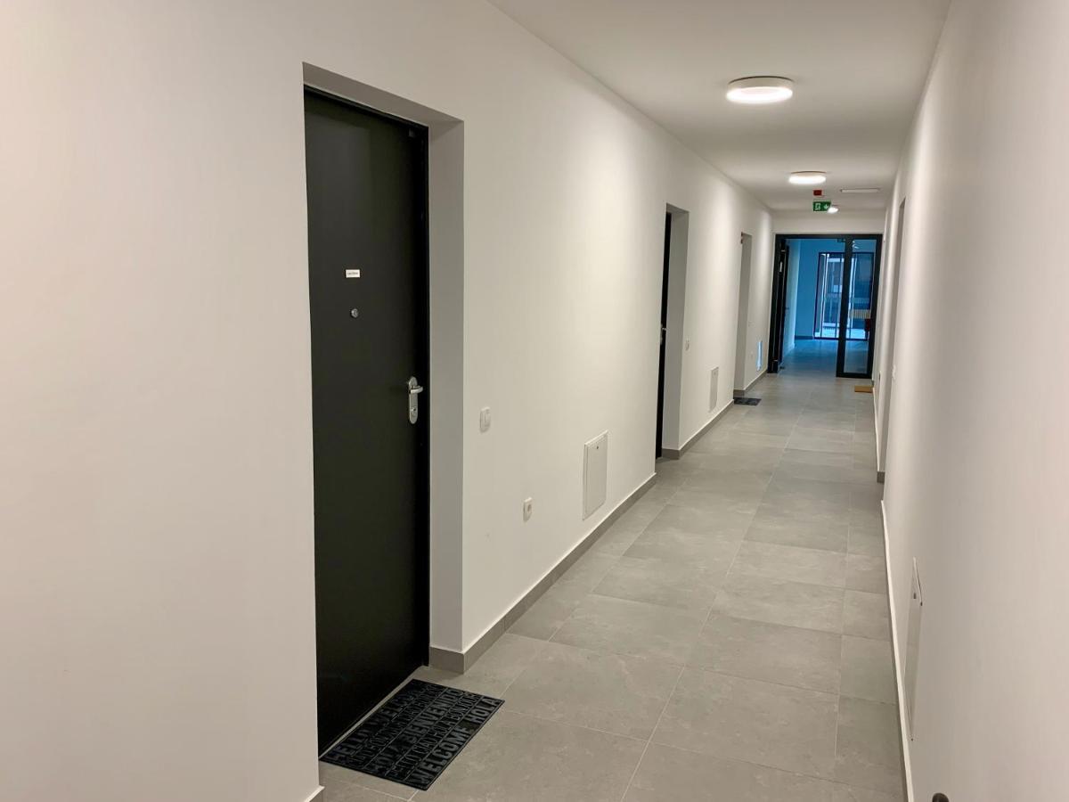 Lux Optim Bled 아파트 외부 사진