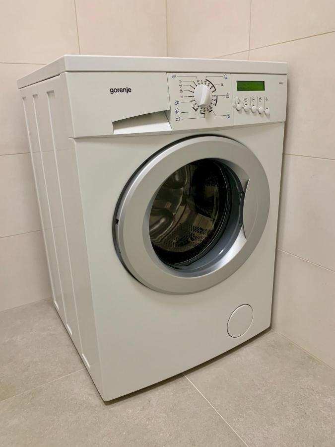 Lux Optim Bled 아파트 외부 사진