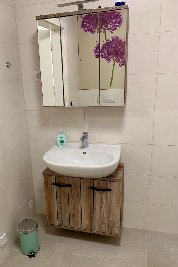 Lux Optim Bled 아파트 외부 사진